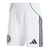 Short Celtic I 25/26 - Adidas - Branco na internet