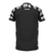 Camisa Botafogo Pré-jogo 25/26 - Torcedor Reebok Masculina - Preta com detalhes em branco - CADASTRO EXPRESS