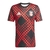Camisa Benfica Pré-jogo 25/26 - Torcedor Adidas Masculina - Preta com detalhes em vermelho - comprar online