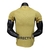 Camisa Boca Juniors II 25/26 - Jogador Adidas Masculina - Amarela com detalhes em azul - CADASTRO EXPRESS