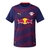 Camisa Red Bull Leipzig II 25/26 - Torcedor Puma Masculina - Azul com detalhes em vermelho - comprar online