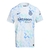 Camisa Inter de Milão II 25/26 - Torcedor Nike Masculina - Branca com detalhes em roxo e azul - comprar online