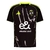 Camisa Al-Ahly II 25/26 - Torcedor Adidas Masculina - Preta com detalhes em amarelo - comprar online