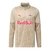 Camisa Red Bull Salzburg Treino 25/26 manga longa - Torcedor Puma Masculina - Branca com detalhes em marrom - comprar online