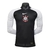 Camisa Corinthians II 25/26 manga longa - Jogador Nike Masculina - Preta e branca - comprar online