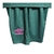 Kit Infantil Fluminense III 23/24 - Umbro - Verde com detalhes em rosa na internet
