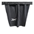 Kit Infantil Botafogo II 23/24 - Reebok - Preto na internet