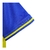 Kit Infantil Al-Nassr I 22/23 - Amarelo com detalhes em azul - CADASTRO EXPRESS
