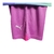 Kit Infantil AC Milan III 23/24 - Puma - Rosa com detalhes em roxo e verde na internet