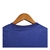 Camisa Napoli Treino 23/24 - Torcedor EA7 Masculina - Azul - comprar online
