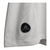 Camisa Retrô Real Madrid I 11/12 - Masculina Adidas - Branca com detalhes em dourado