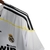 Camisa Retrô Real Madrid I 09/10 - Masculina Adidas - Branca com detalhes em preto e amarelo - CADASTRO EXPRESS