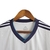 Camisa Retrô Real Madrid I 12/13 - Masculina Adidas - Branca com detalhes em azul com todos os patch - loja online