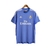 Camisa Retrô Real Madrid II 13/14 - Masculina Adidas - Azul com detalhes em branco