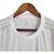 Imagem do Camisa Retrô Real Madrid I 15/16 - Masculina Adidas - Branca com detalhes em cinza