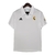 Camisa Retrô Champions League Real Madrid I 02/03 - Masculina Adidas - Branca