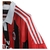 Camisa Retrô AC Milan I 2012/2013 - Masculina Adidas - Vermelha e preta com detalhes em branco e verde - comprar online