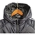 Jaqueta Corta-Vento Manchester United 23/24 - Masculina Adidas - Preta - CADASTRO EXPRESS