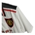 Imagem do Camisa Retrô Manchester United 98/99 - Masculina Umbro - Branca com detalhes em preto e vermelho