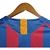 Camisa Retrô Barcelona I 2006 - Masculina Nike - Vermelha e azul com detalhes em amarelo - comprar online