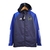 Jaqueta Corta-Vento Barcelona 23/24 - Masculina Adidas - Azul