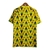 Camisa Retrô Arsenal II 91/93 - Masculina Adidas - Amarela com detalhes em verde e vermelho - comprar online