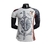 Camisa Japão Edição especial 24/25 - Jogador Adidas Masculina - Branca com detalhes em azul
