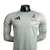 Camisa Seleção do México II 24/25 manga longa - Jogador Adidas Masculina - Branca com detalhes em verde na internet