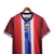 Camisa Noruega I 24/25 - Torcedor Nike Masculina - Vermelha com detalhes em branco e azul - comprar online
