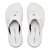 Chinelo Kenner Rakka Elite L7 - Branco
