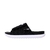Chinelo Nike Asuna 2.0 - Preto e branco - comprar online