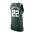 Camiseta Regata NBA Milwaukee Bucks 23/24 - Masculina Nike - Verde - comprar online