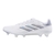 Chuteira de Campo Adidas Copa Pure 2+ FG Base White