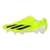 Chuteira de Campo Adidas X Crazyfast+ FG Solar Energy