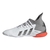 Chuteira Futsal Adidas Predator Freak.3 IC White Spark