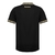 Camisa Botafogo II 24/25 - Torcedor Reebok Masculina - Preta com detalhes em amarelo na internet