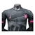 Camisa Chelsea III 24/25 - Jogador Nike Masculina - Preta com detalhes em rosa e amarelo - comprar online