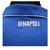 Camisa Napoli I 24/25 - Jogador EA7 Masculina - Azul