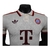 Camisa Bayern de Munique III 24/25 - Jogador Adidas Masculina - Bege com detalhes em vinho - comprar online