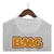 Camisa Retrô Santos I 2012/13 - Masculina Nike - Branca e Com Patrocínio - comprar online