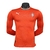 Camisa Seleção Portugal I 25/26 manga longa - Jogador Puma Masculina - Vermelha - comprar online