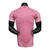 Camisa Inter Miami I 25/26 - Jogador Adidas Masculina - Rosa com detalhes em preto - CADASTRO EXPRESS