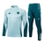 Conjunto Cruzeiro Treino 25/26 - Masculino Adidas - Azul Turquesa - comprar online