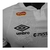 Camisa Santos I 24/25 - Jogador Umbro Masculina - Branca e Com Patrocínio - loja online