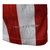 Camisa Atlético de Madrid I 25/26 - Jogador Nike Masculina - Branca e vermelha - loja online