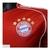 Imagem do Camisa Bayern de Munique I 25/26 - Jogador Adidas Masculina - Vermelha com detalhes em branco