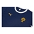 Imagem do Kit Treino adulto - Camisa e Shorts - Seleção Portugal Nike 25/26 - Azul com detalhes em branco