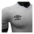 Camisa Santos I 25/26 - Jogador Umbro Masculina - Branca - loja online