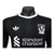 Camisa Liverpool Goleiro 25/26 - Jogador Adidas Masculina - Preta na internet