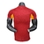 Camisa Roma I 25/26 - Jogador Adidas Masculina - Vermelha com detalhes em amarelo - CADASTRO EXPRESS